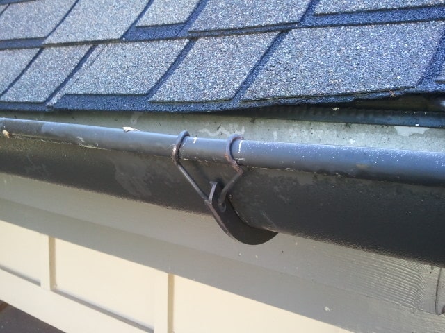 Best Style of Guttering