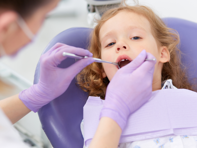Dental Implants for Children