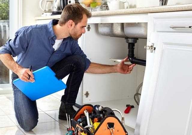 Basic Plumbing Tools For Your Home
