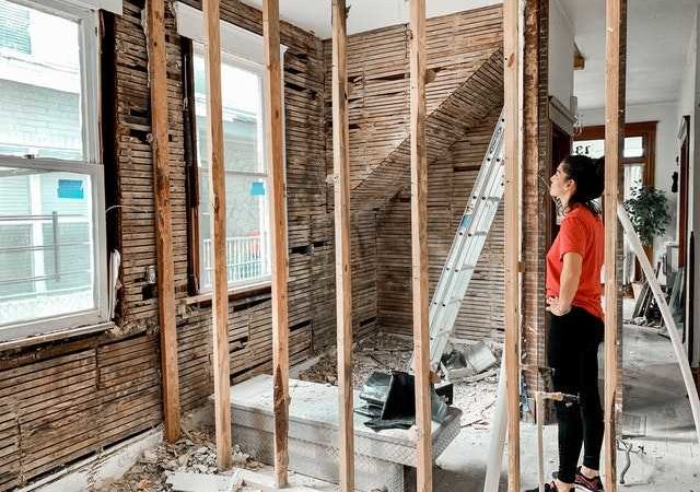 The Basics In Making Home Improvement Plans