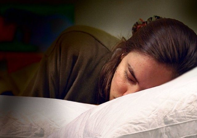 How to Treat Insomnia