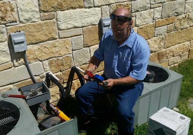 Central Air Conditioning Prices