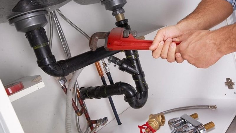 Home Plumbing Tips