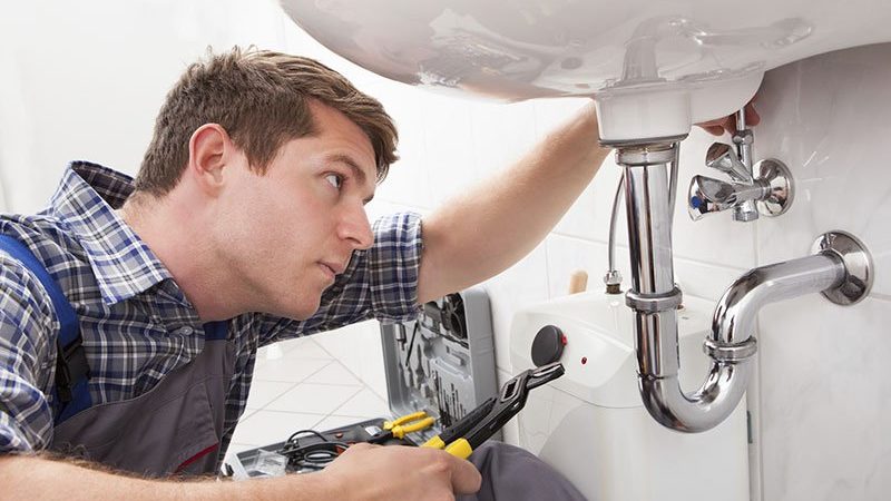 Emergency Plumbing Repairs