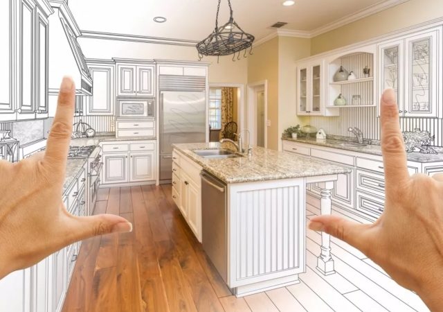 Permits When Doing Renovations