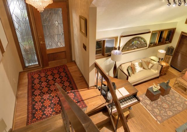 Financing Your Home Renovations
