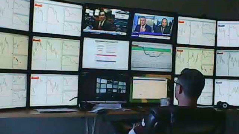 When choosing a Forex Broker