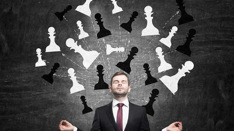 Brain Power And Enhancing