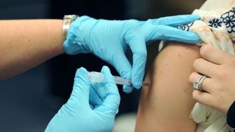 Influenza Immunization – Flu Vaccine