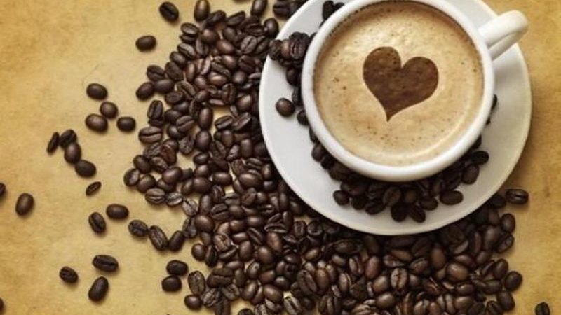 Is Coffee so Popular Worldwide?