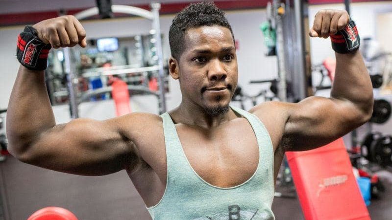 Muscle Building Tips
