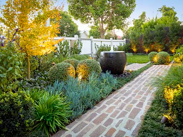 Seasonal Jobs for the Garden