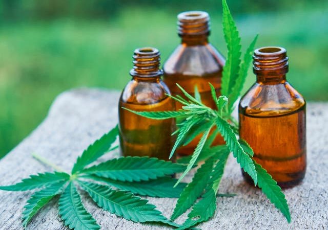 CBD: Uses and Side Effects