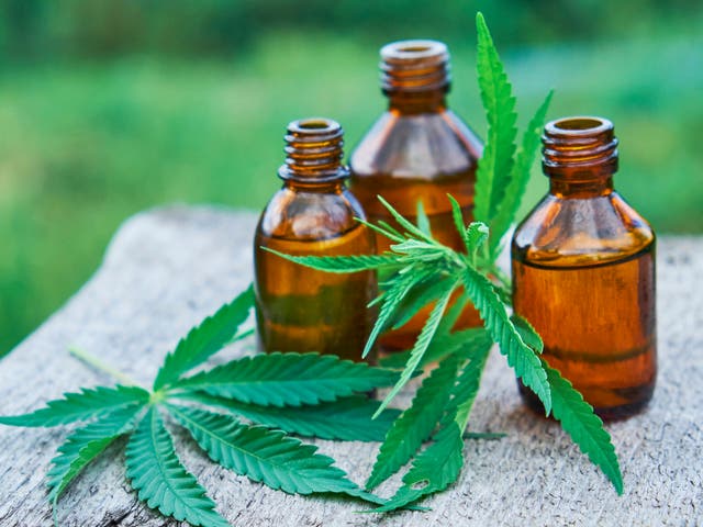 CBD: Uses and Side Effects