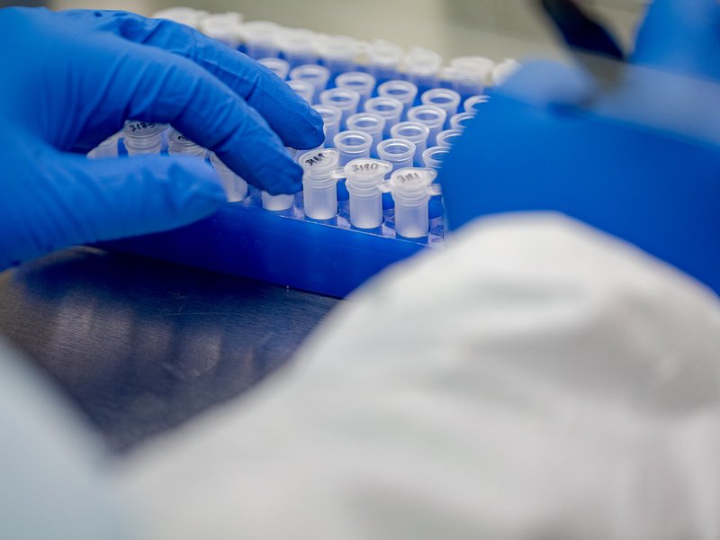 Know about Institutional Drug Testing