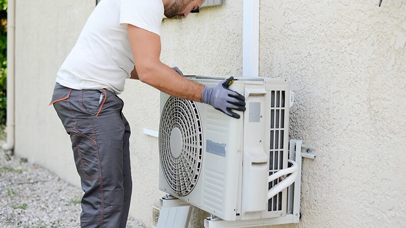 Air Condition Repair