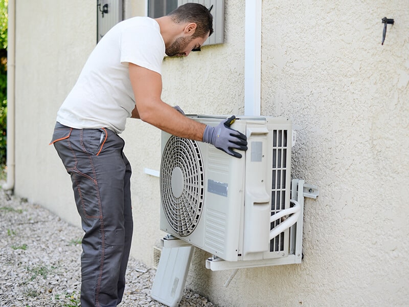 Air Condition Repair