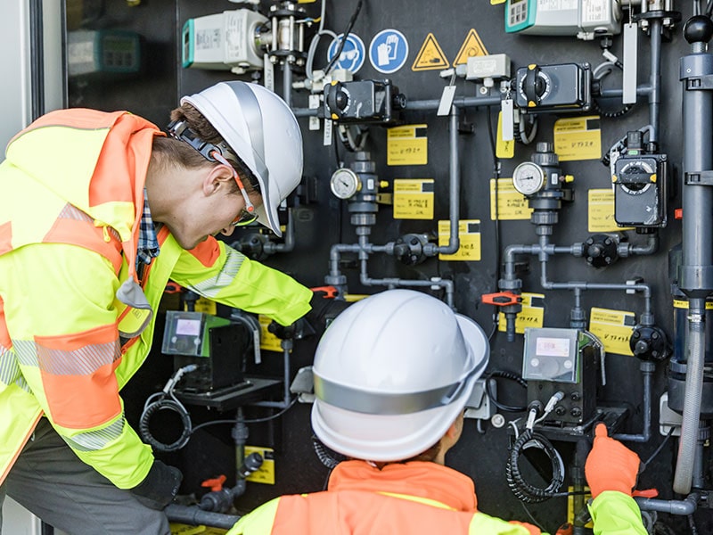 Why are Electricians Important?