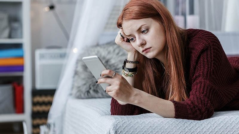 Online Counseling