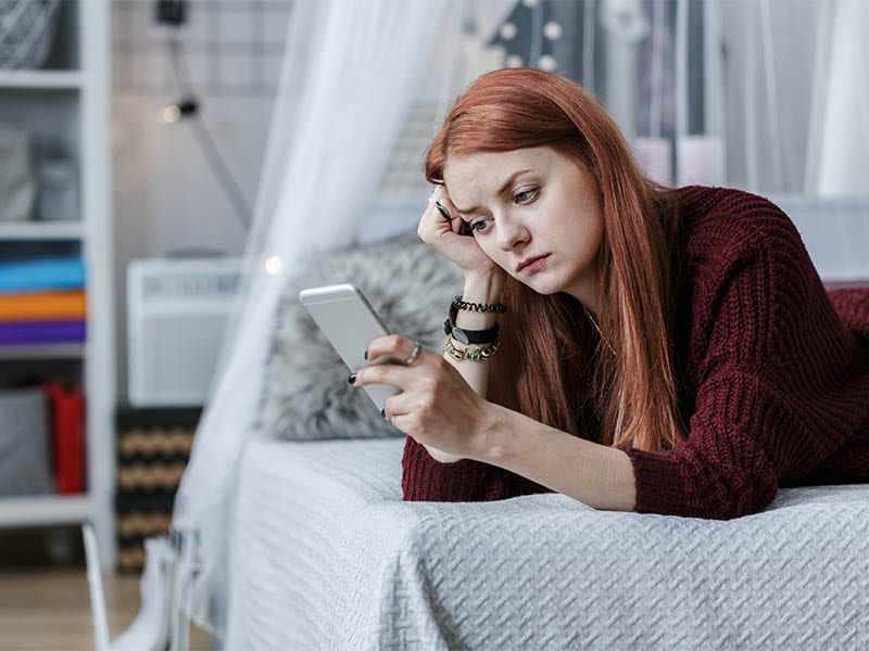 Online Counseling