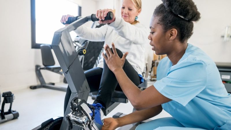 About Physical Therapy