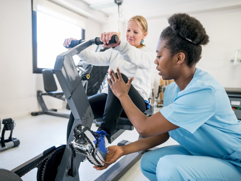 About Physical Therapy