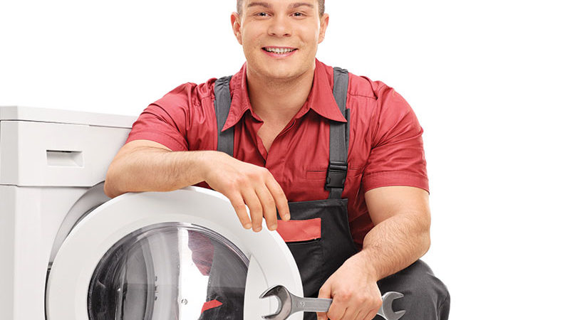 Buying a Green Washing Machine