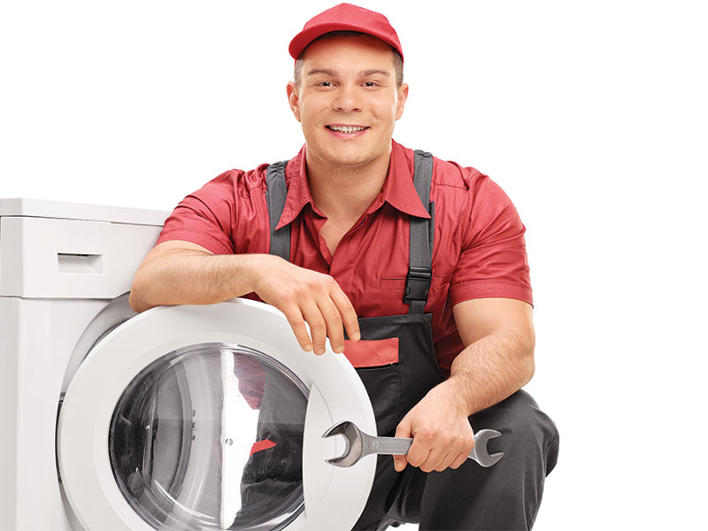 Buying a Green Washing Machine